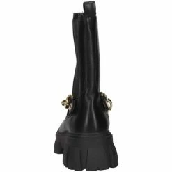 Exé Shoes Exe' K2016-H3800 Beatles Femme Bottines / Boots Couleur Noir 10 Exé Shoes Exe' K2016-H3800 Beatles Femme Bottines / Boots Couleur Noir -Etro Soldes Magasin 24070940 500 C