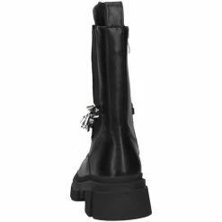 Exé Shoes Exe' K2017-H4300 Bottes Femme Bottines / Boots Couleur Noir -Etro Soldes Magasin 24070941 500 C