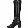 Exé Shoes Exe' K1139-D3842 Bottes Femme Bottines / Boots Couleur Noir -Etro Soldes Magasin 24070942 500 A