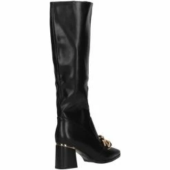Exé Shoes Exe' K1139-D3842 Bottes Femme Bottines / Boots Couleur Noir -Etro Soldes Magasin 24070942 500 D