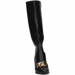 Exé Shoes Exe' K1139-D3842 Bottes Femme Bottines / Boots Couleur Noir -Etro Soldes Magasin 24070942 500 F