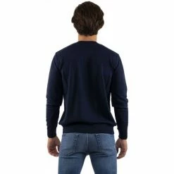 Etro SWEATER MEN T-shirts & Polos Couleur Bleu -Etro Soldes Magasin 24075528 500 C