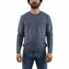 Etro SWEATER MEN T-shirts & Polos Couleur Bleu 2 Etro SWEATER MEN T-shirts & Polos Couleur Bleu -Etro Soldes Magasin 24075529 500 A