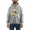 Etro SWEATER MEN T-shirts & Polos Couleur Gris 2 Etro SWEATER MEN T-shirts & Polos Couleur Gris -Etro Soldes Magasin 24075532 500 A