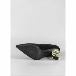 Exé Shoes SARA-310 Baskets mode Couleur Noir -Etro Soldes Magasin 24079407 500 D