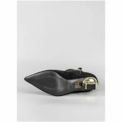 Exé Shoes BRUNA-612 Bottes Couleur Noir 10 Exé Shoes BRUNA-612 Bottes Couleur Noir -Etro Soldes Magasin 24079410 500 D