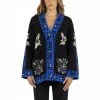 Etro SWEATER WOMAN T-shirts & Polos Couleur Multicolore 2 Etro SWEATER WOMAN T-shirts & Polos Couleur Multicolore -Etro Soldes Magasin 24088477 500 A