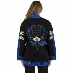 Etro SWEATER WOMAN T-shirts & Polos Couleur Multicolore 7 Etro SWEATER WOMAN T-shirts & Polos Couleur Multicolore -Etro Soldes Magasin 24088477 500 C