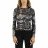Etro SWEATER WOMAN T-shirts & Polos Couleur Multicolore -Etro Soldes Magasin 24088478 500 A