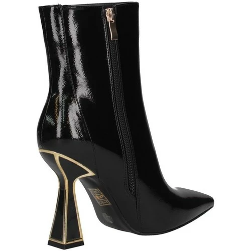 Exé Shoes Exe' K2915-7187-1 Bottes et bottines Femme Bottines / Boots Couleur Multicolore 6 Exé Shoes Exe' K2915-7187-1 Bottes et bottines Femme Bottines / Boots Couleur Multicolore – Image 4