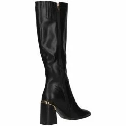 Exé Shoes Exe' M4864-C5856 Bottes Femme Bottines / Boots Couleur Noir -Etro Soldes Magasin 24094157 500 D
