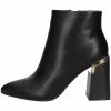 Exé Shoes Exe' M4864-C5656 Bottes et bottines Femme Bottines / Boots Couleur Noir -Etro Soldes Magasin 24094158 500 A