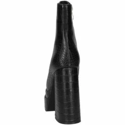 Exé Shoes Exe' MJ1166-X9969 Bottes et bottines Femme Bottines / Boots Couleur Noir -Etro Soldes Magasin 24094161 500 C