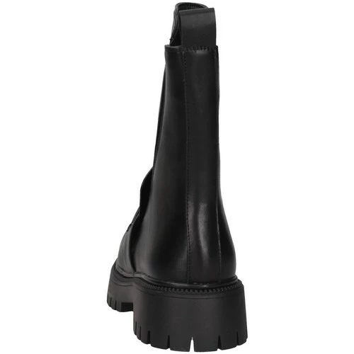 Exé Shoes Exe' F1299-L2399 Bottes et bottines Femme Bottines / Boots Couleur Noir 5 Exé Shoes Exe' F1299-L2399 Bottes et bottines Femme Bottines / Boots Couleur Noir – Image 3