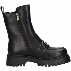 Exé Shoes Exe' F1299-L2399 Bottes et bottines Femme Bottines / Boots Couleur Noir 12 Exé Shoes Exe' F1299-L2399 Bottes et bottines Femme Bottines / Boots Couleur Noir -Etro Soldes Magasin 24094163 500 E