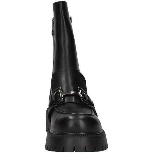 Exé Shoes Exe' F1299-L2399 Bottes et bottines Femme Bottines / Boots Couleur Noir 8 Exé Shoes Exe' F1299-L2399 Bottes et bottines Femme Bottines / Boots Couleur Noir – Image 6