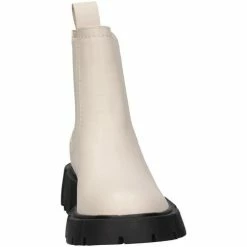 Exé Shoes Exe' M5091-C5884 Beatles Femme Bottines / Boots Couleur Blanc -Etro Soldes Magasin 24094164 500 F