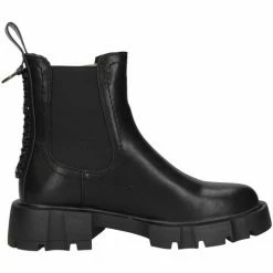 Exé Shoes Exe' M5091-C5884 Beatles Femme Bottines / Boots Couleur Noir 12 Exé Shoes Exe' M5091-C5884 Beatles Femme Bottines / Boots Couleur Noir -Etro Soldes Magasin 24094165 500 E