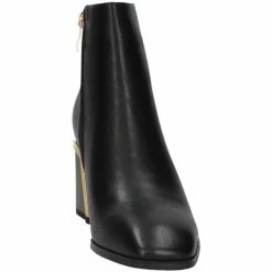 Exé Shoes Exe' M5053-5865 Bottes et bottines Femme Bottines / Boots Couleur Noir -Etro Soldes Magasin 24094166 500 F