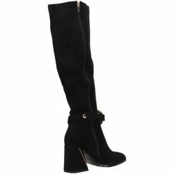 Exé Shoes Exe' M4086-C5618 Bottes Femme Bottines / Boots Couleur Noir -Etro Soldes Magasin 24094167 500 D