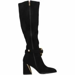 Exé Shoes Exe' M4086-C5618 Bottes Femme Bottines / Boots Couleur Noir -Etro Soldes Magasin 24094167 500 E