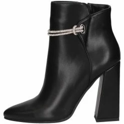 Exé Shoes Exe' M4052-C5451 Bottes et bottines Femme Bottines / Boots Couleur Noir