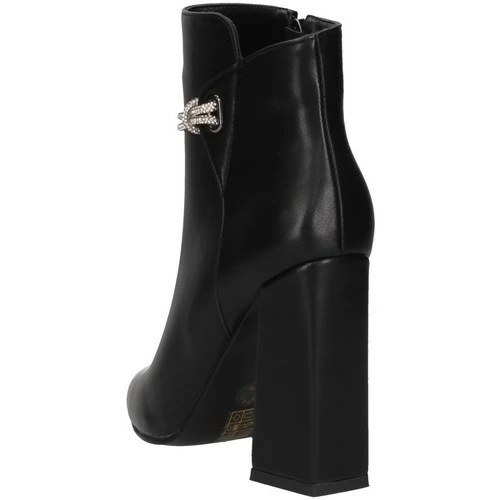 Exé Shoes Exe' M4052-C5451 Bottes et bottines Femme Bottines / Boots Couleur Noir 4 Exé Shoes Exe' M4052-C5451 Bottes et bottines Femme Bottines / Boots Couleur Noir – Image 2