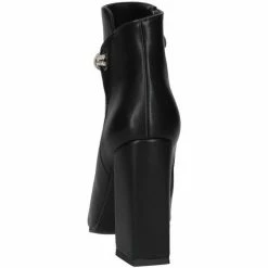 Exé Shoes Exe' M4052-C5451 Bottes et bottines Femme Bottines / Boots Couleur Noir 10 Exé Shoes Exe' M4052-C5451 Bottes et bottines Femme Bottines / Boots Couleur Noir -Etro Soldes Magasin 24094170 500 C