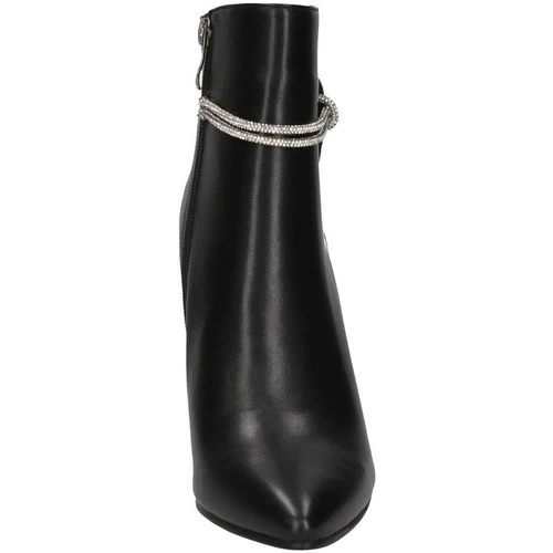 Exé Shoes Exe' M4052-C5451 Bottes et bottines Femme Bottines / Boots Couleur Noir 8 Exé Shoes Exe' M4052-C5451 Bottes et bottines Femme Bottines / Boots Couleur Noir – Image 6