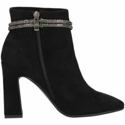 Exé Shoes Exe' M4615-F7415 Bottes et bottines Femme Bottines / Boots Couleur Noir -Etro Soldes Magasin 24094171 500 E