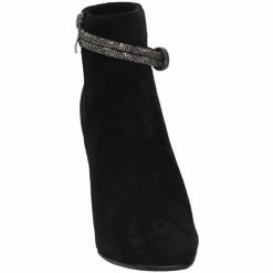 Exé Shoes Exe' M4615-F7415 Bottes et bottines Femme Bottines / Boots Couleur Noir -Etro Soldes Magasin 24094171 500 F