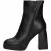 Exé Shoes Exe' W1966-D23 Bottes et bottines Femme Bottines / Boots Couleur Noir 1 Exé Shoes Exe' W1966-D23 Bottes et bottines Femme Bottines / Boots Couleur Noir -Etro Soldes Magasin 24094172 500 A