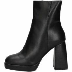 Exé Shoes Exe' W1966-D23 Bottes et bottines Femme Bottines / Boots Couleur Noir