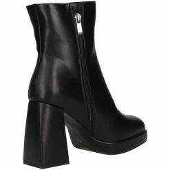 Exé Shoes Exe' W1966-D23 Bottes et bottines Femme Bottines / Boots Couleur Noir -Etro Soldes Magasin 24094172 500 D