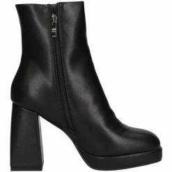 Exé Shoes Exe' W1966-D23 Bottes et bottines Femme Bottines / Boots Couleur Noir -Etro Soldes Magasin 24094172 500 E