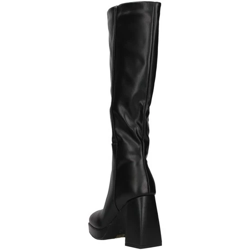 Exé Shoes Exe' W1966-D25 Bottes Femme Bottines / Boots Couleur Noir 4 Exé Shoes Exe' W1966-D25 Bottes Femme Bottines / Boots Couleur Noir – Image 2