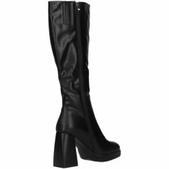 Exé Shoes Exe' W1966-D25 Bottes Femme Bottines / Boots Couleur Noir 11 Exé Shoes Exe' W1966-D25 Bottes Femme Bottines / Boots Couleur Noir -Etro Soldes Magasin 24124935 500 D