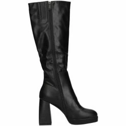 Exé Shoes Exe' W1966-D25 Bottes Femme Bottines / Boots Couleur Noir 12 Exé Shoes Exe' W1966-D25 Bottes Femme Bottines / Boots Couleur Noir -Etro Soldes Magasin 24124935 500 E