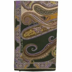 Etro WOMAN SCARF Accessoires textile Couleur Multicolore