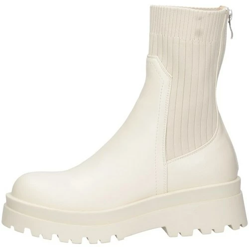 Exé Shoes Exe' T3563-M2587 Beatles Femme Bottines / Boots Couleur Multicolore 3 Exé Shoes Exe' T3563-M2587 Beatles Femme Bottines / Boots Couleur Multicolore