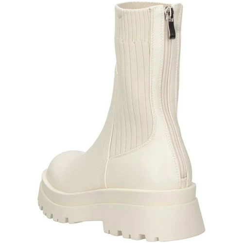 Exé Shoes Exe' T3563-M2587 Beatles Femme Bottines / Boots Couleur Multicolore 4 Exé Shoes Exe' T3563-M2587 Beatles Femme Bottines / Boots Couleur Multicolore – Image 2