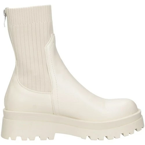 Exé Shoes Exe' T3563-M2587 Beatles Femme Bottines / Boots Couleur Multicolore 7 Exé Shoes Exe' T3563-M2587 Beatles Femme Bottines / Boots Couleur Multicolore – Image 5