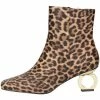 Exé Shoes Exe' ELENA-411 Bottes et bottines Femme Bottines / Boots Couleur Multicolore -Etro Soldes Magasin 24187298 500 A