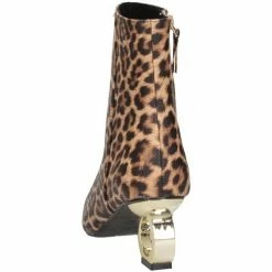 Exé Shoes Exe' ELENA-411 Bottes et bottines Femme Bottines / Boots Couleur Multicolore -Etro Soldes Magasin 24187298 500 C