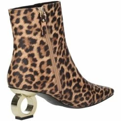 Exé Shoes Exe' ELENA-411 Bottes et bottines Femme Bottines / Boots Couleur Multicolore -Etro Soldes Magasin 24187298 500 D