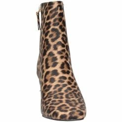 Exé Shoes Exe' ELENA-411 Bottes et bottines Femme Bottines / Boots Couleur Multicolore -Etro Soldes Magasin 24187298 500 F