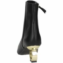 Exé Shoes Exe' ELENA-411 Bottes et bottines Femme Bottines / Boots Couleur Noir 10 Exé Shoes Exe' ELENA-411 Bottes et bottines Femme Bottines / Boots Couleur Noir -Etro Soldes Magasin 24187299 500 C