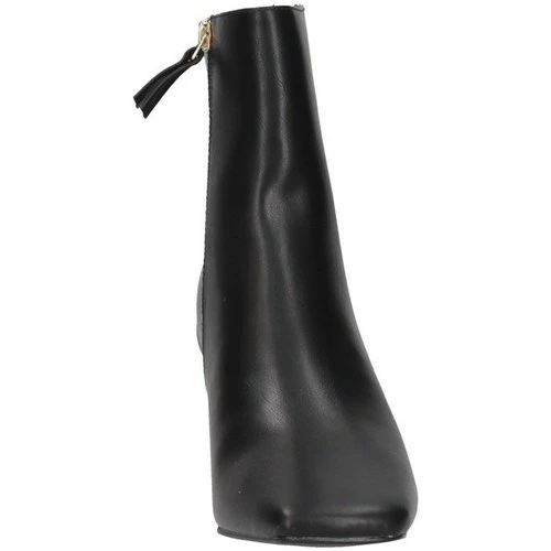 Exé Shoes Exe' ELENA-411 Bottes et bottines Femme Bottines / Boots Couleur Noir 8 Exé Shoes Exe' ELENA-411 Bottes et bottines Femme Bottines / Boots Couleur Noir – Image 6