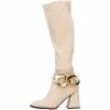 Exé Shoes Exe' M4086-C5618 Bottes Femme Bottines / Boots Couleur Beige 2 Exé Shoes Exe' M4086-C5618 Bottes Femme Bottines / Boots Couleur Beige -Etro Soldes Magasin 24187300 500 A