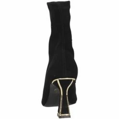 Exé Shoes Exe' BELINDA-501 Bottes et bottines Femme Bottines / Boots Couleur Noir 10 Exé Shoes Exe' BELINDA-501 Bottes et bottines Femme Bottines / Boots Couleur Noir -Etro Soldes Magasin 24187301 500 C